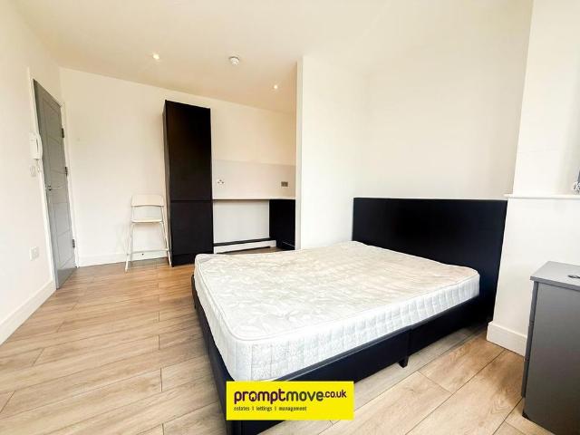 Room for rent in Spring Park, Luton