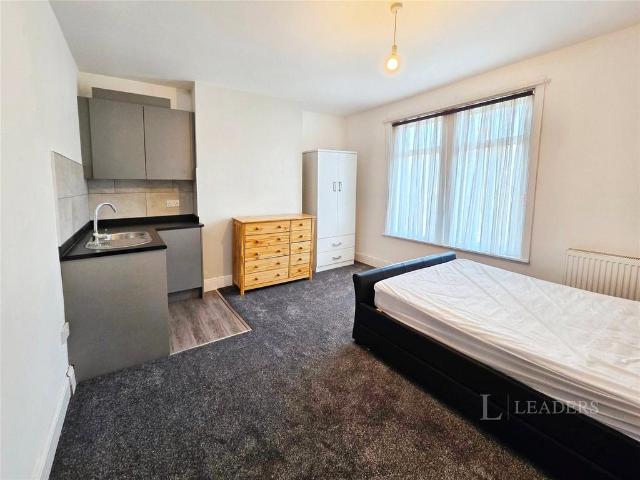 Room for rent in Eastleigh, Helford