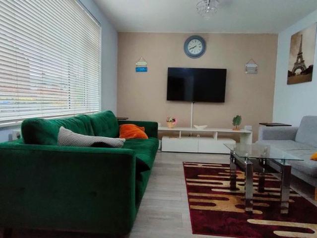 Room for rent in Thamesmead, Greater London