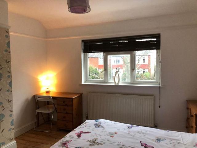Room for rent in Arbury, Cambridgeshire