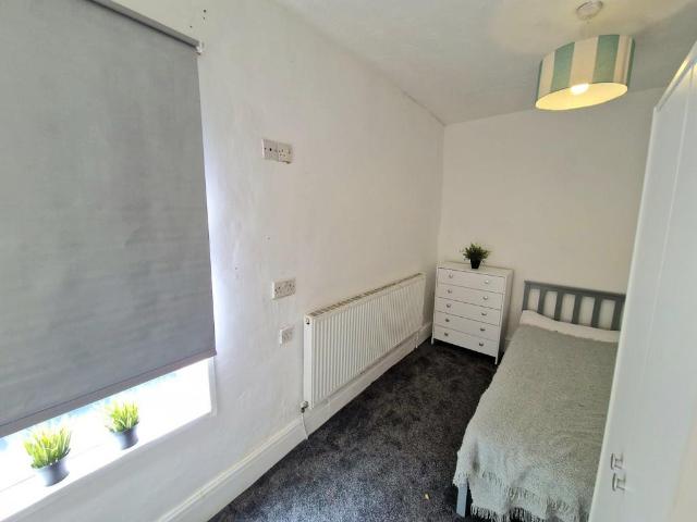 Room for rent in Whitecross, Warrington