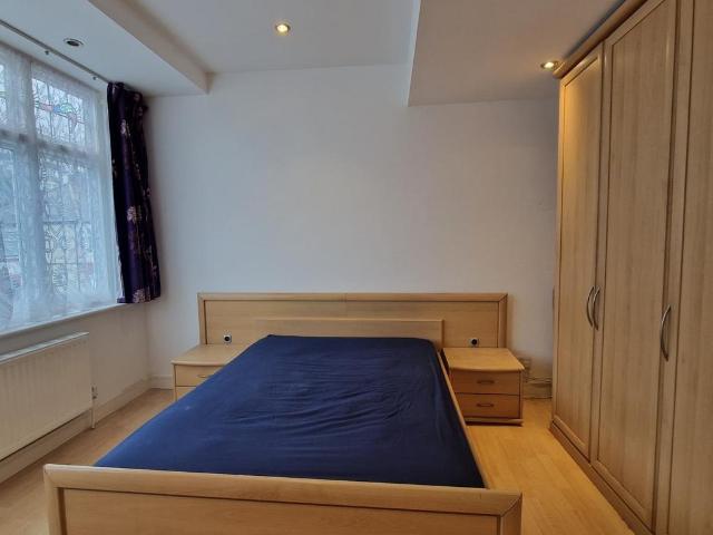 Room for rent in Upper Edmonton, Greater London