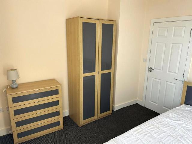 Room for rent in Bridgwater, Somerset