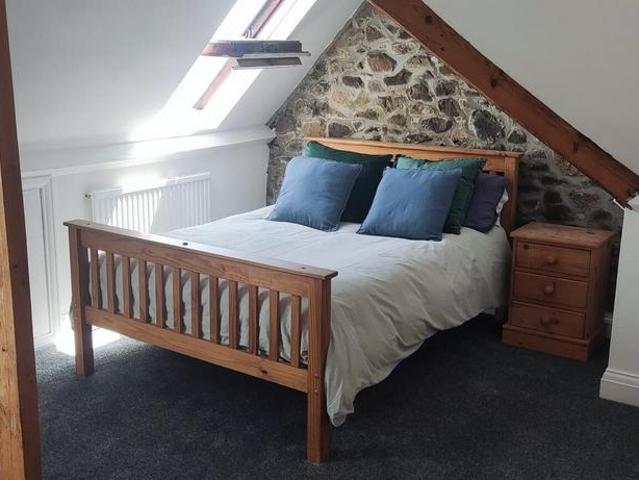Room for rent in Highweek, Bridford