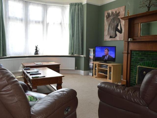 Room for rent in London Borough of Barnet, Greater London