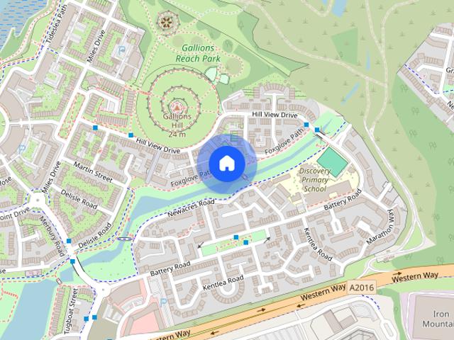 Room for rent in Abbey Wood, Greater London