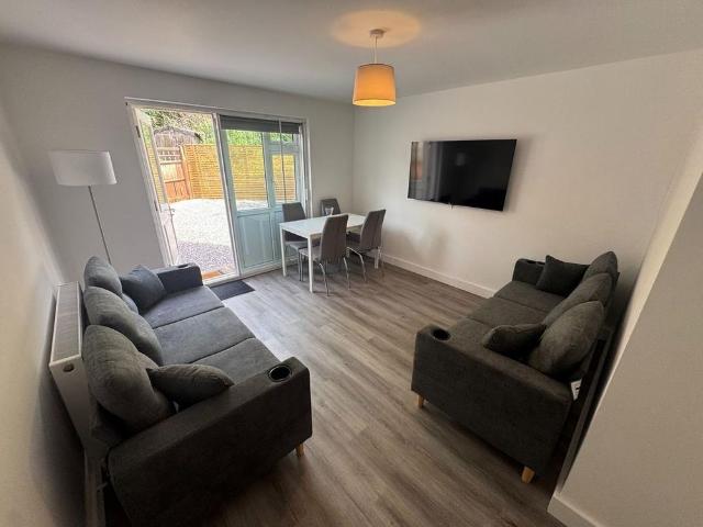 Room for rent in Colshaw Farm, Wilmslow