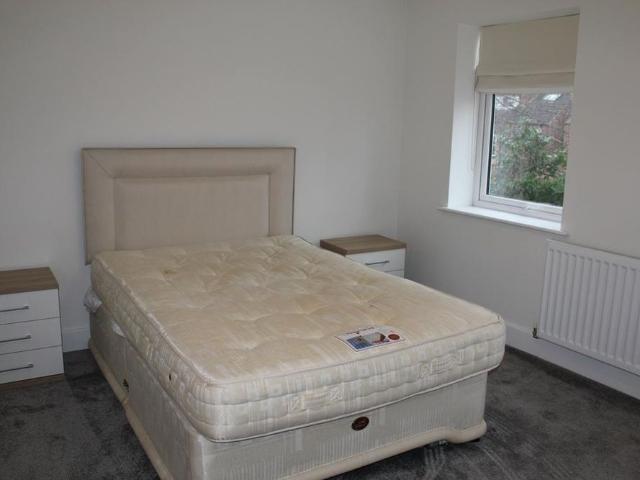 Room for rent in Gedling, East Midlands