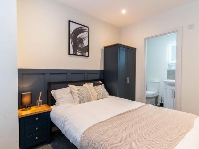 Room for rent in Copnor, Portsmouth