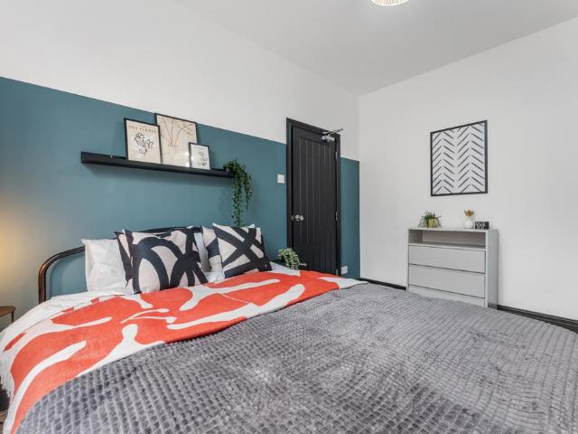 Room for rent in Howley Quay, Warrington