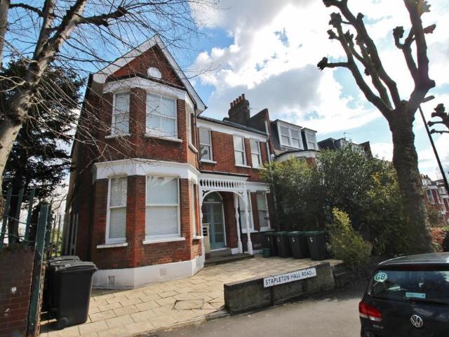 Room for rent in London Borough of Haringey, Greater London