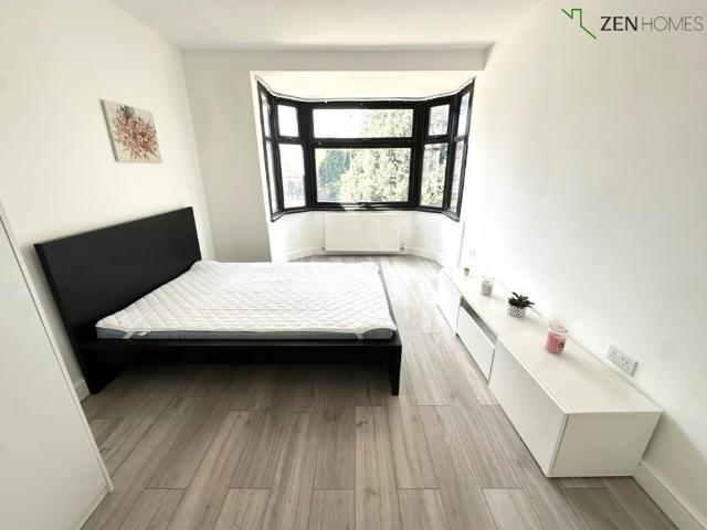 Room for rent in London Borough of Enfield, Greater London