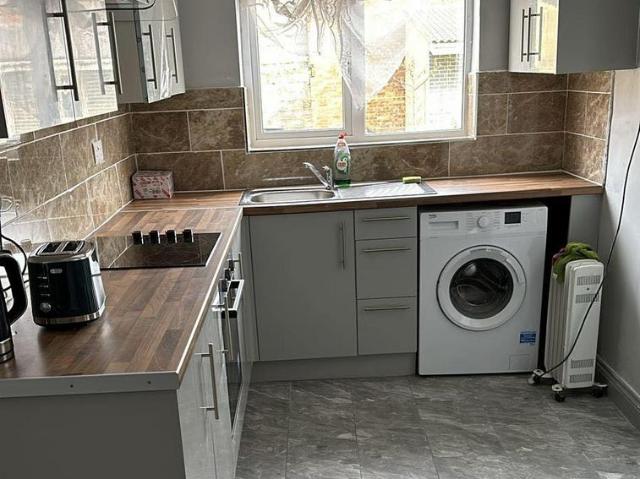 Room for rent in Spring Park, Isle Of Man