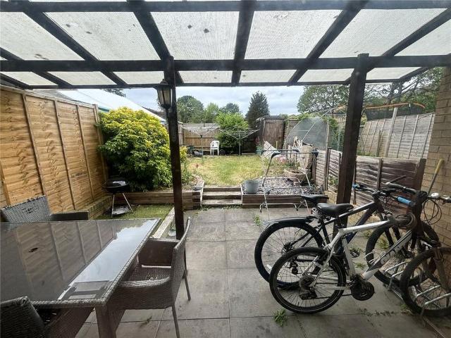 Room for rent in Great Linford, Milton Keynes