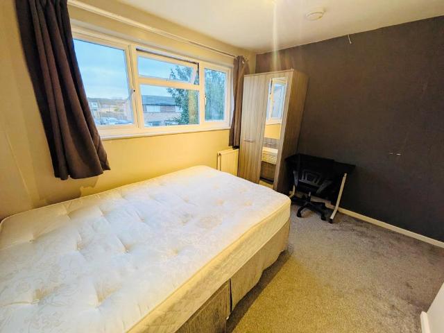 Room for rent in Glynde, West Sussex