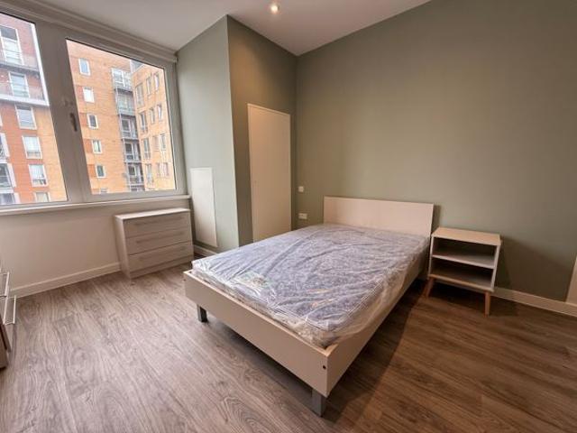House for rent in St Mary's, City Of Southampton