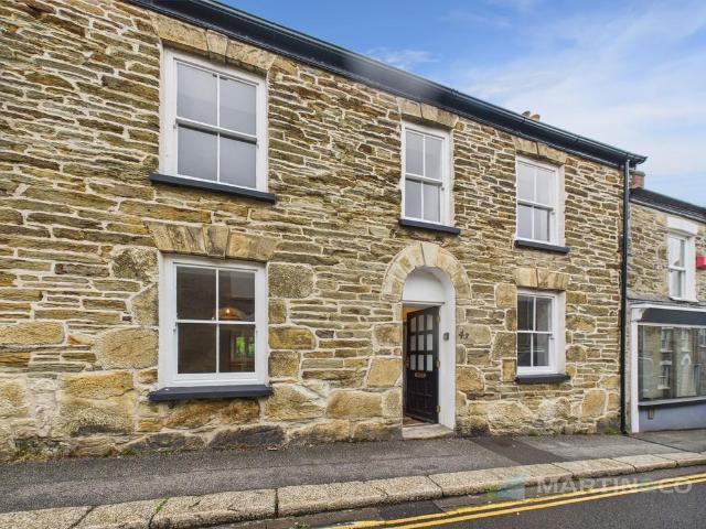 Room for rent in Redannick, Penweathers