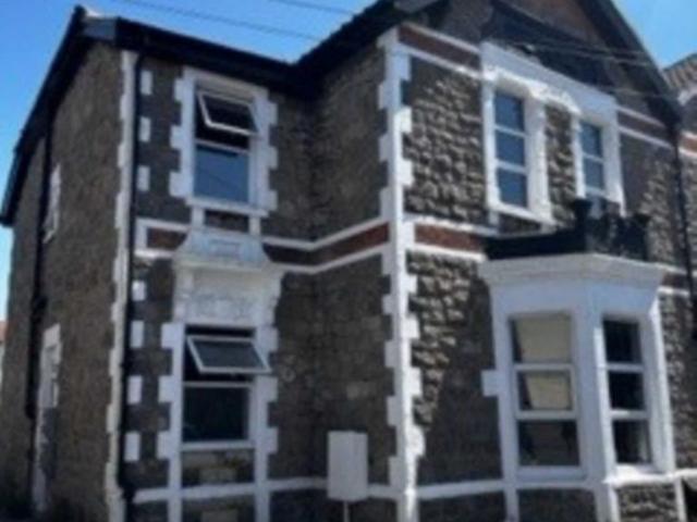 Room for rent in Weston-super-mare, North Somerset