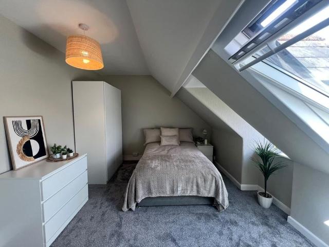 Room for rent in Highweek, Bridford