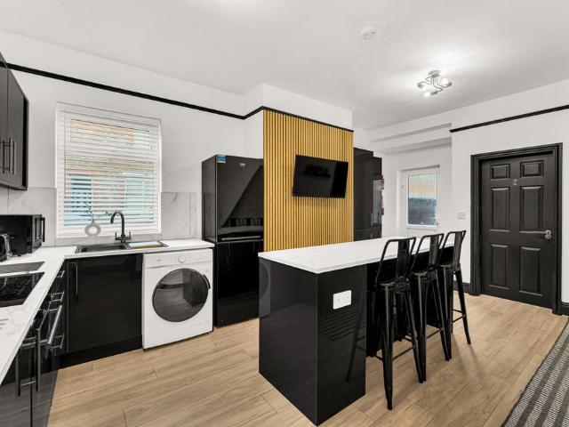 Room for rent in Fairfield, Warrington