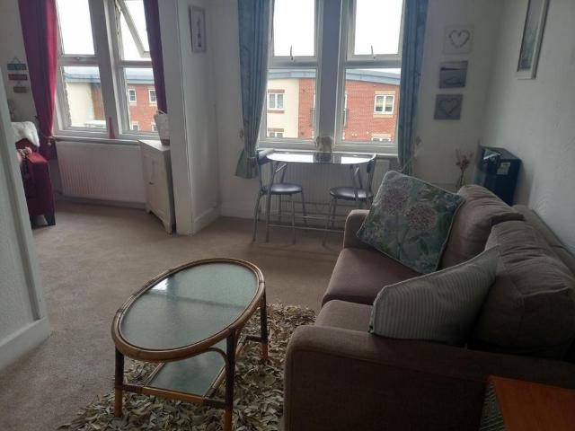 Room for rent in South Stoneham, Eastleigh