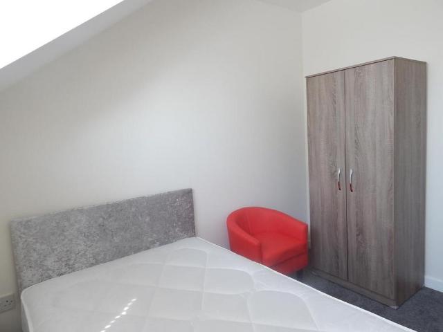 Room for rent in Wigan Pier, Wigan