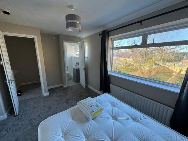 Room for rent in Glynde, West Sussex