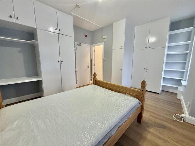 Room for rent in Harringay, Greater London