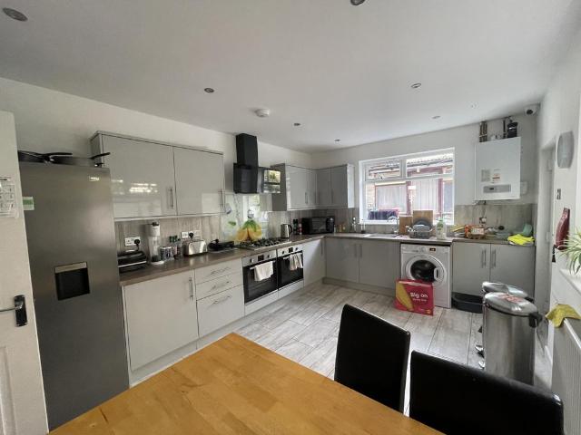 Room for rent in Sankey Bridges, Warrington