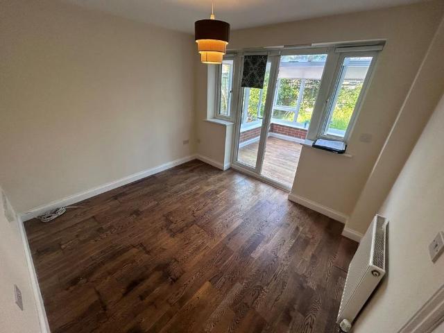 Room for rent in Broughton Gate, Monkston Park