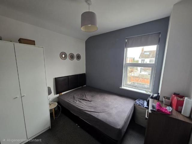 Room for rent in Walcot West, Swindon