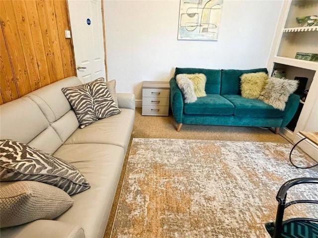 Room for rent in Romsey, Cambridge