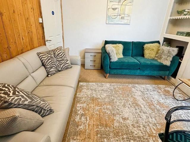 Room for rent in Romsey, Cambridge