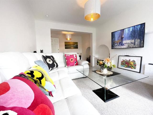 Room for rent in Crofton, Greater London