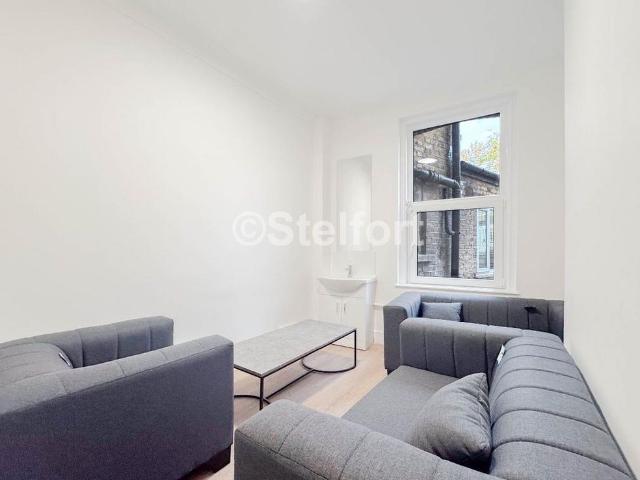Room for rent in Gospel Oak, Greater London