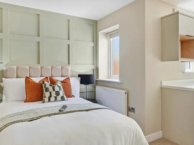 House for rent in Montpellier, Golden Valley