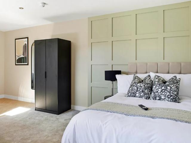 House for rent in Aldershot, Hampshire