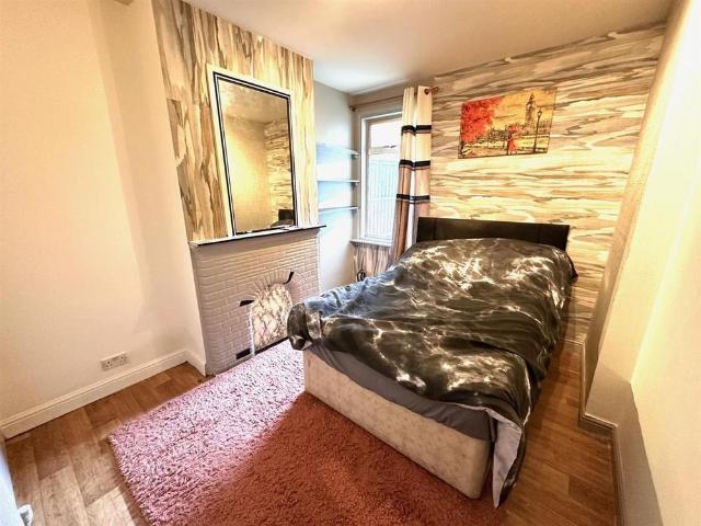 Room for rent in Yiewsley, Greater London