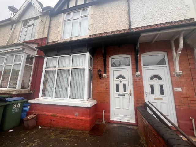 Room for rent in Bearwood, West Midlands