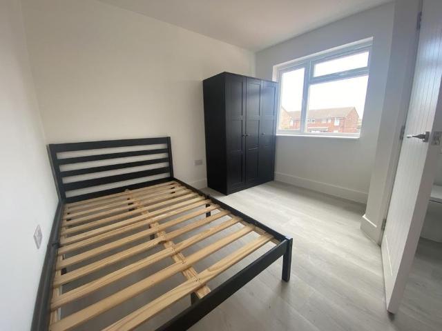 Room for rent in Tilbury, Essex
