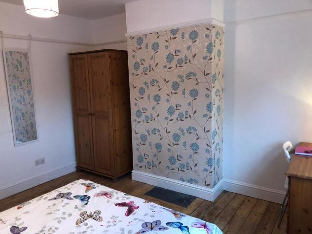 Room for rent in Arbury, Cambridgeshire