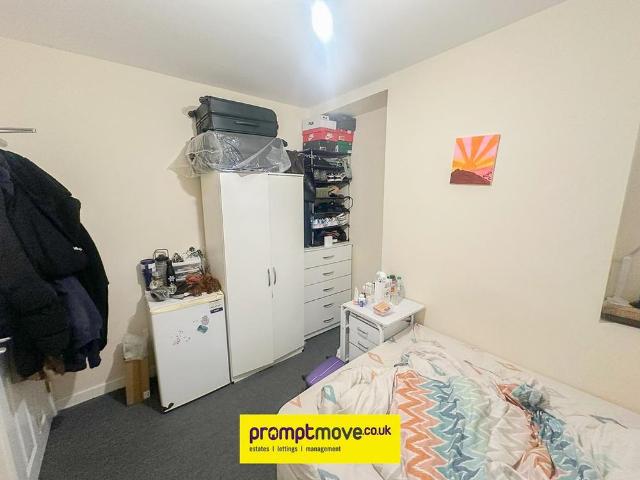 Room for rent in High Town, Luton