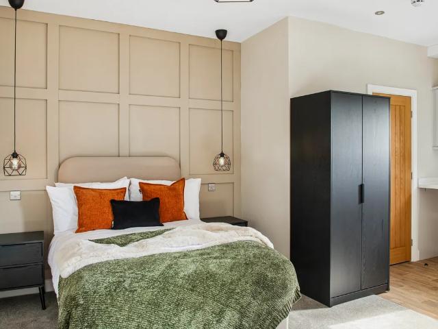 House for rent in Caldermill, East Midlands
