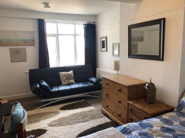 Room for rent in The Polygon, City Of Southampton