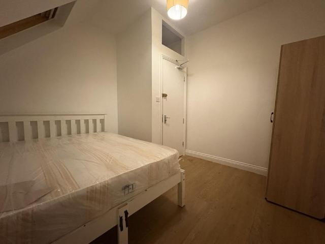 Room for rent in Hornsey, Isle Of Man