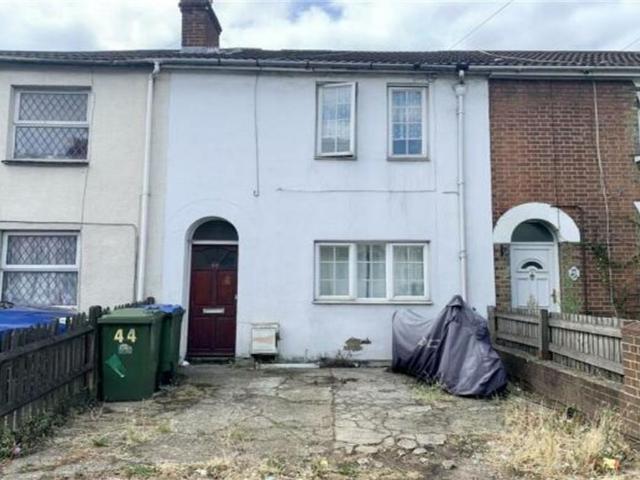 Room for rent in Shirley Park, City Of Southampton