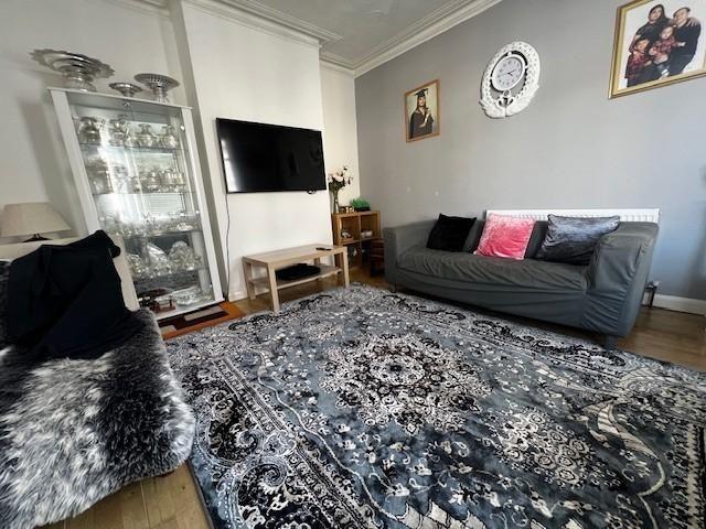 Room for rent in Brompton, Gillingham