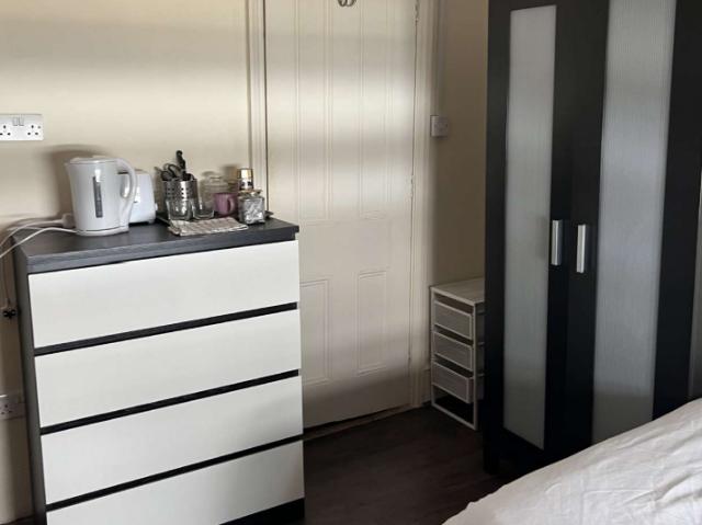 Room for rent in Holborn, Greater London
