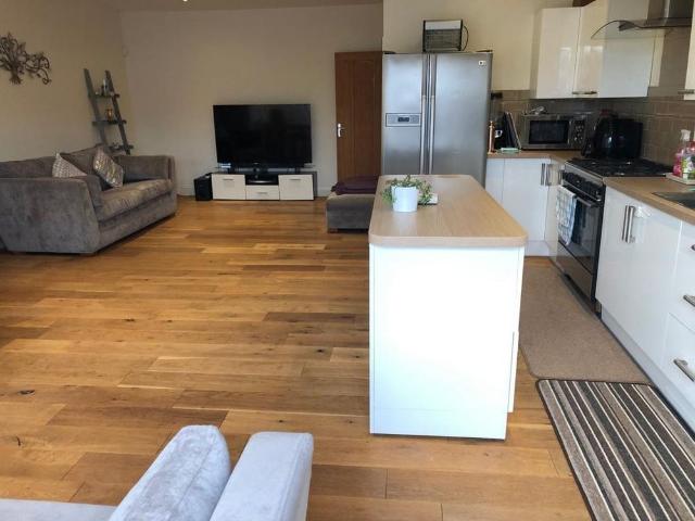 Room for rent in Brunswick Park, Isle Of Man