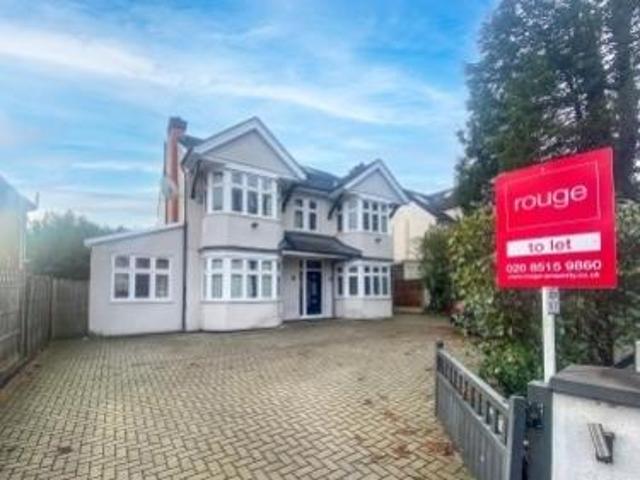Room for rent in Harrow Weald, Greater London